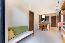 Daintree Residence (D21), Condominium #600812311